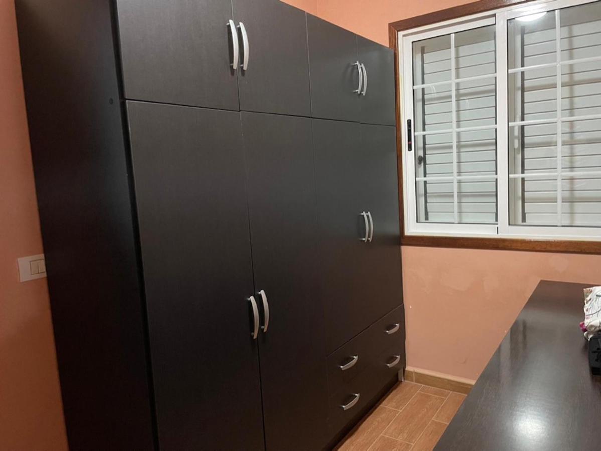 Abades Beach Houses By Apartamentos Estrella Del Norte Экстерьер фото